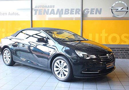 Opel Cascada 1.6 Turbo INNOVATION Navi Xenon AHK