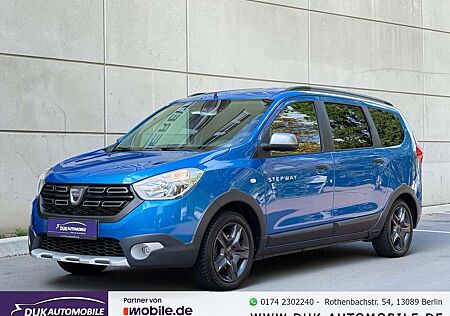 Dacia Lodgy Stepway Celebration *CAM*Navi*Klima*