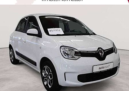 Renault Twingo Electric ZEN null