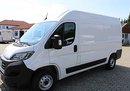 Fiat Ducato 140 L2H2 RS: 3450 mm, Klima, Einparkkamera, Holzbo