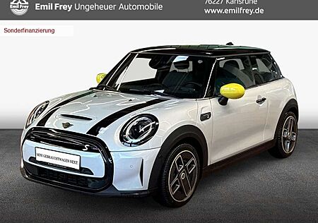 Mini Cooper SE Classic Trim*Pano