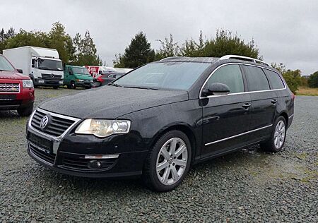 VW Passat Variant Volkswagen Comfortline*Xenon*SHZG*Automatik