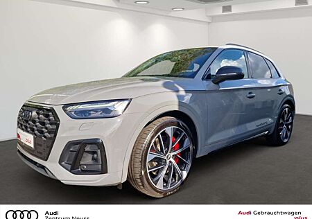 Audi SQ5 TDI 251(341) kW(PS) tiptronic