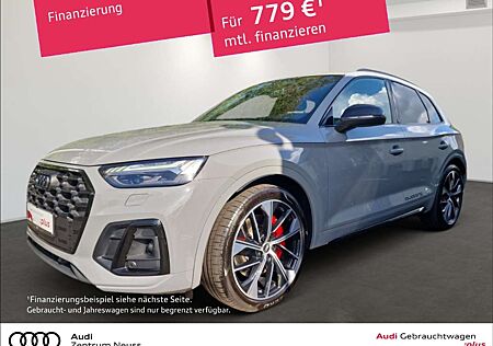 Audi SQ5 TDI tiptronic
