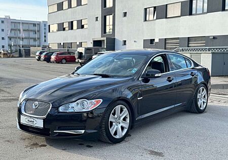 Jaguar XF 2.7 V6 Diesel Premium Luxury