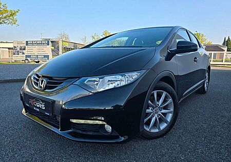 Honda Civic Lim. 5-trg. 2.2 i-DTEC Sport