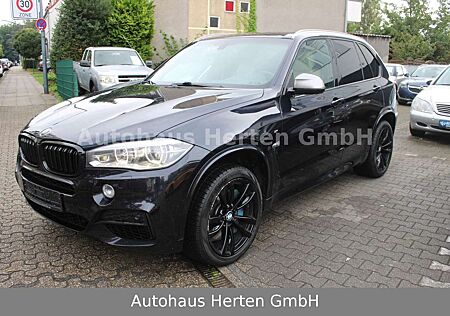 BMW X5 M d*DIGITAL COCKPIT*LEDER*NAVI*XENON*HEADUP*