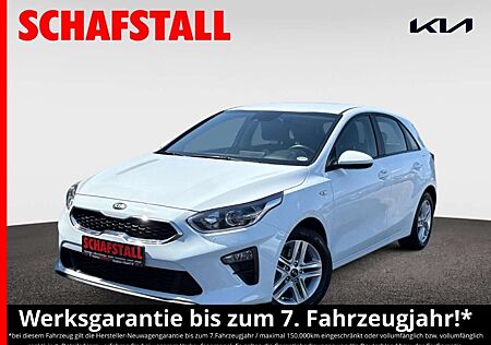 Kia Cee'd Ceed / 1.0 T-GDI Vision Komfort Apple Android SHZ Lenkra