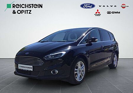 Ford S-Max 2.0l EcoBlue Autom. Titanium