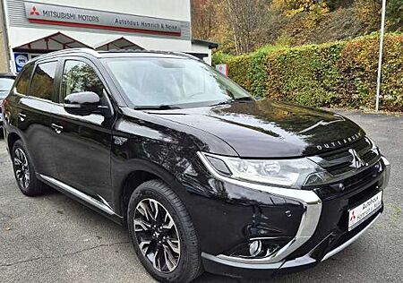 Mitsubishi Outlander PHEV TOP ACC/SHZ/Allrad