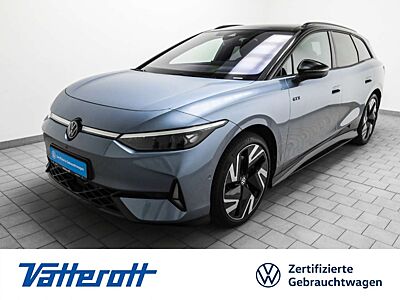 Volkswagen ID.7 Tourer GTX 4Motion Pano AHK AreaView