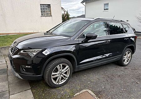 Seat Ateca 1.4 ECO TSI 4Drive DSG FR