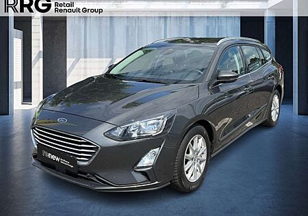 Ford Focus Turnier Cool & Connect Navi LED