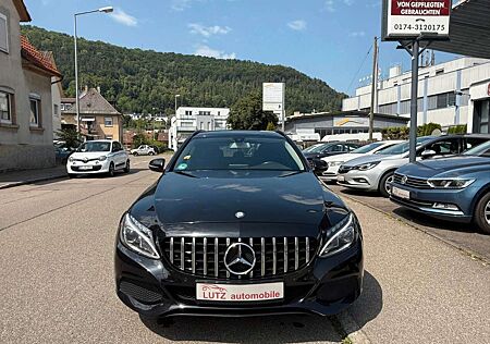 Mercedes-Benz C 220 C -Klasse T BlueTec /Automatik,Xenon