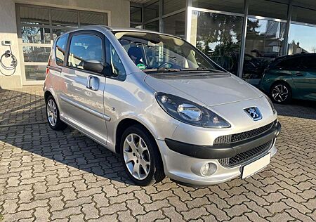 Peugeot 1007 Premium