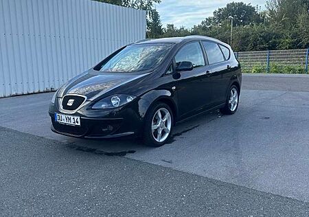 Seat Altea 2.0 TDI Sport XL TÜV NEU