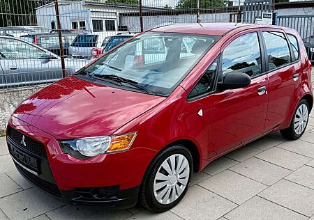 Mitsubishi Colt Lim. 5-trg. ClearTec Inform/TÜVNEU/Klima A.