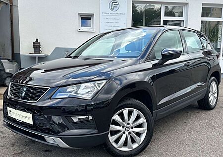 Seat Ateca Style ACC*App*360°*Lane*Beats*Navi*