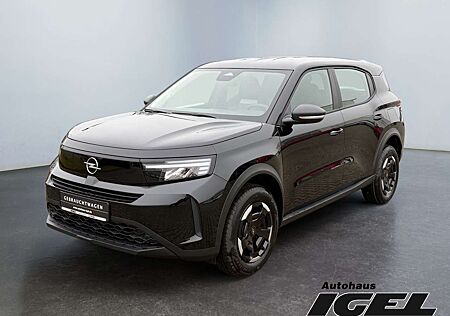 Opel Frontera Klimaautomatik, Sitzheizung, LED, NAVI