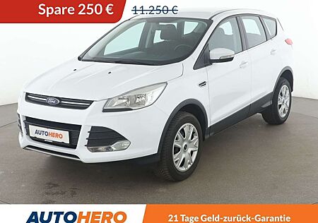 Ford Kuga 1.5 EcoBoost Trend *TEMPO*KLIMA*GARANTIE*