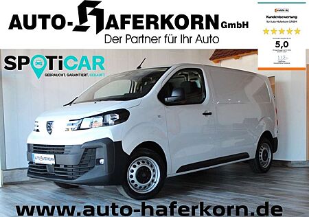 Peugeot Expert KW L2 2.0 BlueHdi 180 EAT8*SZHZ*HOLZBODEN