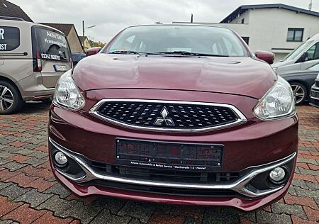 Mitsubishi Space Star Diamant Edition
