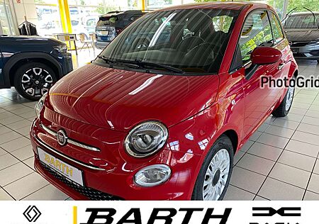 Fiat 500 Lounge S&S