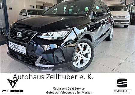 Seat Arona 1.0 TSI FR *Navi per Full Link*Sitzheizung*