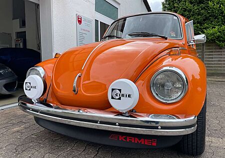 VW Käfer Volkswagen Superbug 2Hand!! Original Zustand