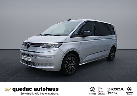 VW T7 Multivan Volkswagen KÜ 2.0 TDI AHK ASG150 TISCH