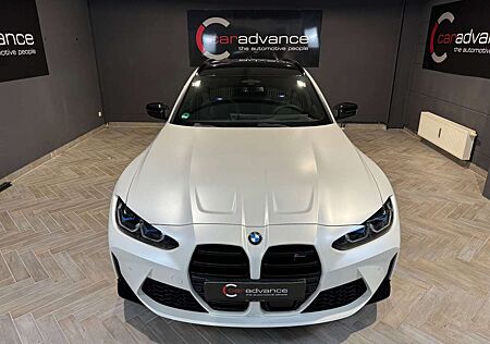 BMW M3 TouringxDriveCompt.V-MAX*CARBON*FROZEN WHITE*