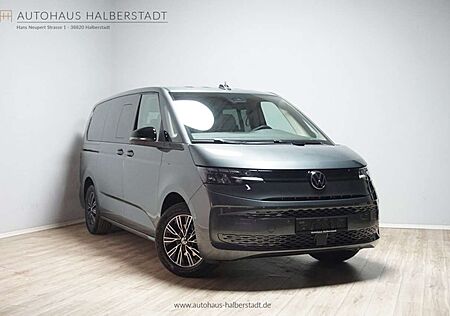 VW T7 Multivan Volkswagen Lang /StHz/AHK/7-Sitze/LED/ACC/Kam.