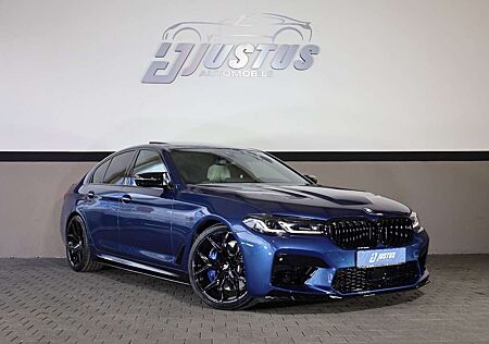 BMW 540 i/360*/SHZ/SBL/APPLE/WIFI/LED/PDC/SBD/MFL/R20