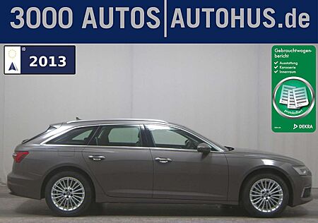 Audi A6 Avant 40 TDI design Navi Matrix-LED ACC RfK