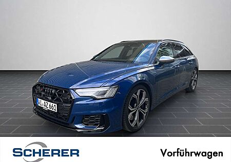 Audi S6 Av. TDI Matrix/Dynamiklenkung/Pano/HUD/AHK