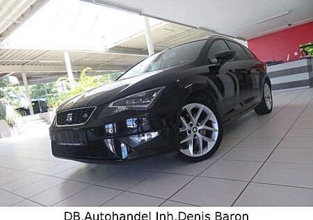Seat Leon ST FR Aut.Kombi LED Navi Leder PDC SHZ