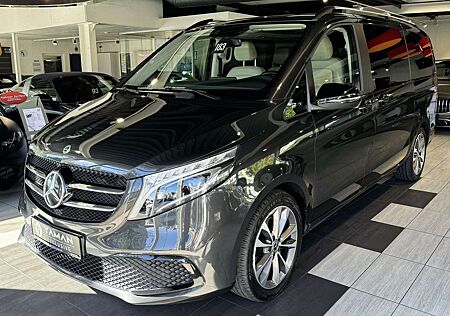 Mercedes-Benz V 250 d Avantg lang*Night*MBUX*Tisch Paket*7-Sit