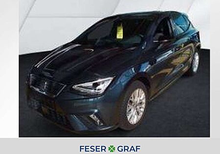 Seat Ibiza 1.0TSI FR LED ACC RearView PDC Sitzheizung