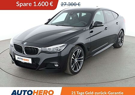 BMW 335d 335 GT xDrive M Sport Aut.*NAVI*HEAD-UP*LED*TEMPO
