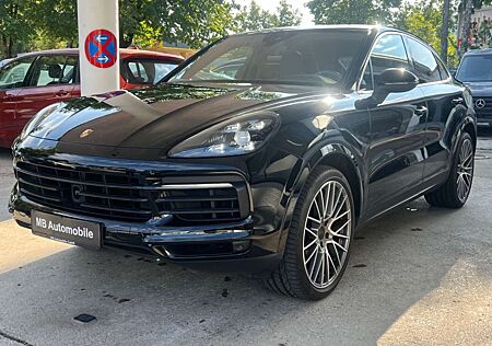 Porsche Cayenne Coupe *MATRIX*PANO*SPORT-CHRONO*HEAD-UP