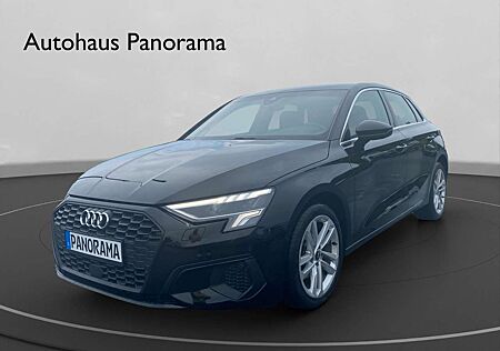 Audi A3 Sportback 35 TDI LED/Navi/Pano