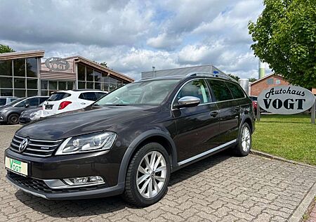 VW Passat Alltrack Volkswagen Variant Basis BMT 4Motion 2.0