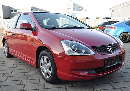 Honda Civic Lim. 3-trg. 1.4 i LS *AUTOMATIC - TÜV NEU*