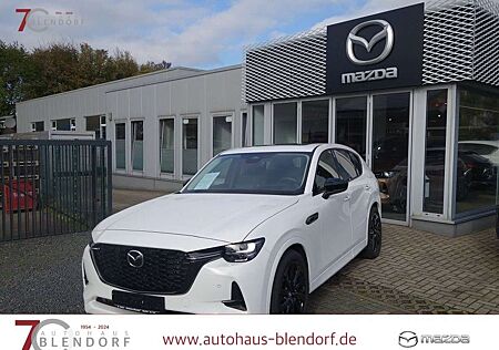 Mazda CX-60 3,3 D HOMURA 254 AWD Leder|BOSE|Matrix