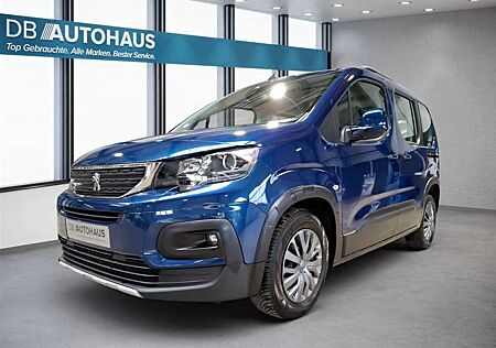 Peugeot Rifter Kombi Allure 1.5 BlueHDi