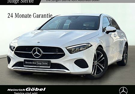 Mercedes-Benz A 180 PROG-ADV. WP LED KAMERA SH SHA SP GLA