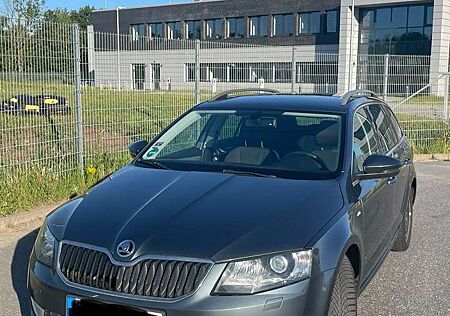 Skoda Octavia Edition