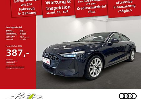 Audi A5 Limousine 2.0 TFSI quattro *LED*KAMERA*NAVI*