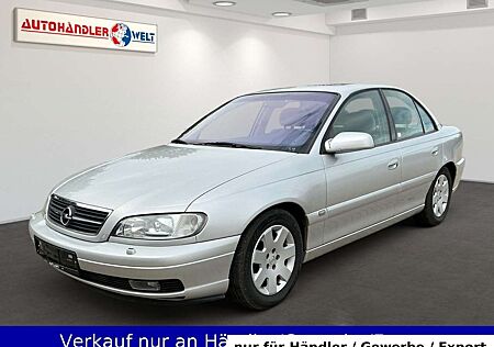 Opel Omega 3.2 V6 Design Edition