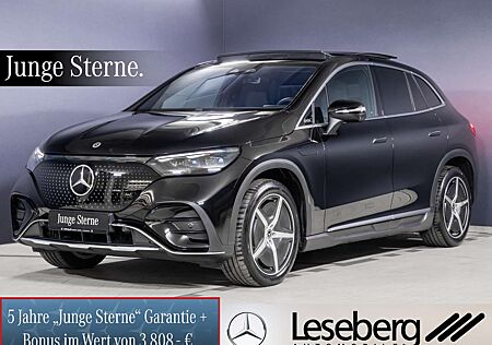 Mercedes-Benz EQE SUV EQE 350 4M SUV AMG DIG.LIGHT/Pano/Distro/AHK/360